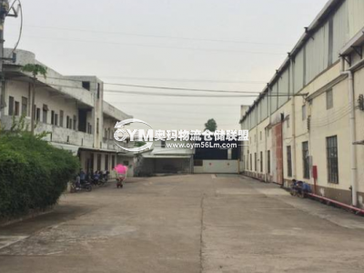 廣東-中山-三角鎮(zhèn)倉庫出租