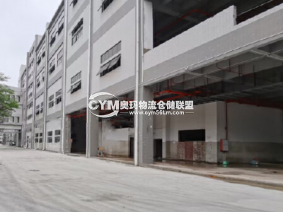 廣東-中山-小欖鎮(zhèn)倉(cāng)庫(kù)出租