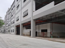 廣東-中山-小欖鎮(zhèn)倉(cāng)庫(kù)出租