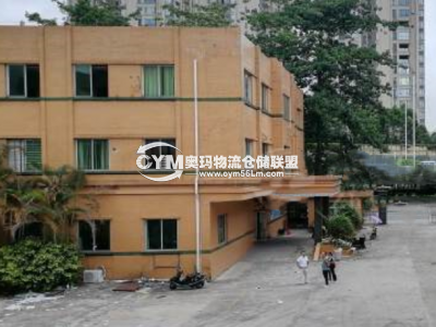 廣東-東莞-寮步鎮(zhèn)倉庫出租