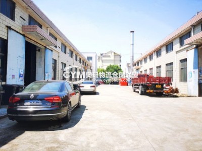 上海-奉賢區(qū)倉庫出租