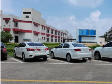 廣東-肇慶-四會市倉庫出租