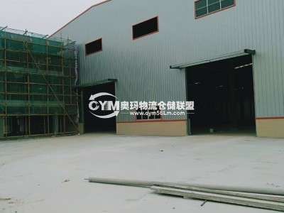 廣東-江門-鶴山市倉庫出租