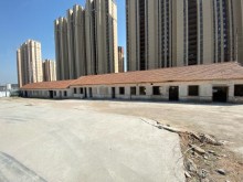 山東/青島/市北區(qū)倉庫出租