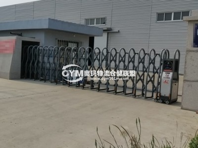 平層，無障礙進(jìn)出，大車可入。