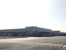 河南/鄭州/新鄭市倉庫出租