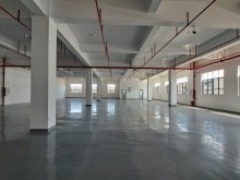 廣東/珠海/金灣區(qū)倉(cāng)庫(kù)出租