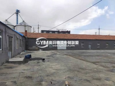 遼寧-沈陽-沈北新區(qū)倉庫出租