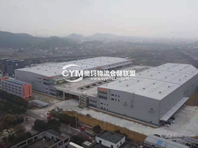 浙江-寧波-余姚市倉庫出租
