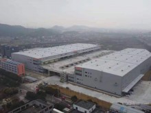 浙江/寧波/余姚市倉庫出租