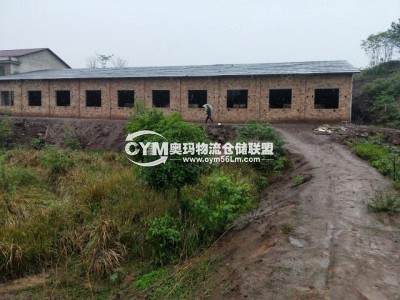 遼寧-沈陽-沈北新區(qū)倉庫出租