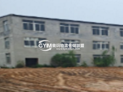 同一園區(qū) ，12米高 廠房