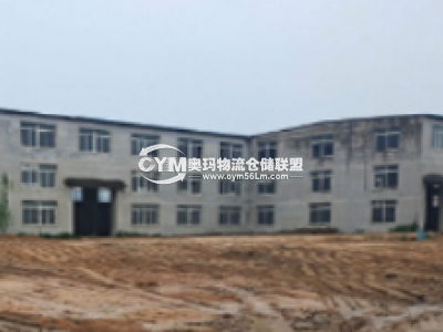 同一園區(qū)，12米高 廠房