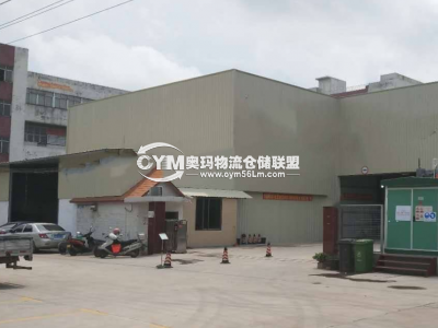 福建-廈門-集美區(qū)倉庫出租