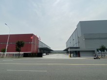 四川/成都/青白江區(qū)倉庫出租