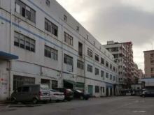 廣東/東莞/黃江鎮(zhèn)倉庫出租