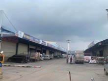 云南-昆明-呈貢區(qū)倉(cāng)庫(kù)出租