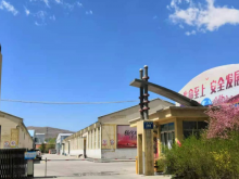 青海-西寧-城北區(qū)倉庫出租