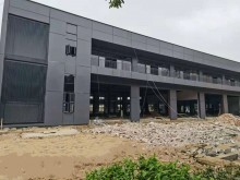 廣東-廣州-南沙區(qū)倉(cāng)庫(kù)出租