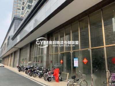 湖北-武漢-江岸區(qū)倉庫出租