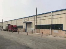 上海-閔行區(qū)倉庫出租