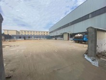 浙江-寧波-余姚市倉(cāng)庫(kù)出租