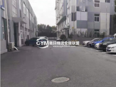 上海-閔行區(qū)倉庫出租
