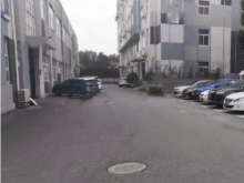 上海-閔行區(qū)倉庫出租