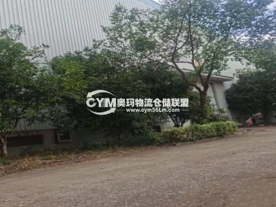 浙江-金華-義烏市倉庫出租