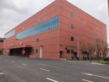 上海-松江區(qū)倉庫出租