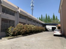 上海-松江區(qū)倉庫出租