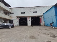 廣東-佛山-南海區(qū)倉庫出租