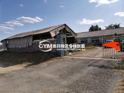遼寧-沈陽(yáng)-沈北新區(qū)倉(cāng)庫(kù)出租