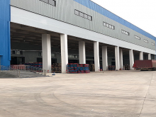 廣東-廣州-番禺區(qū)倉庫出租