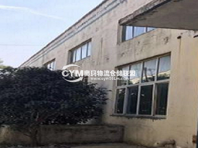 安徽-合肥-新站區(qū)倉庫出租