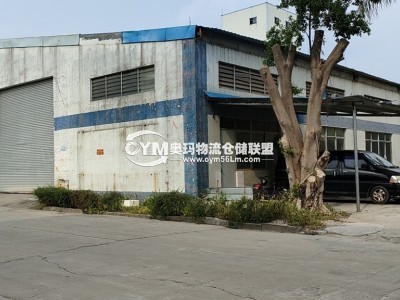 廣東-廣州-白云區(qū)倉庫出租