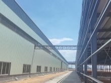 廣西-來賓-興賓區(qū)倉庫出租