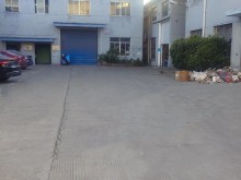 上海-嘉定區(qū)倉庫出租