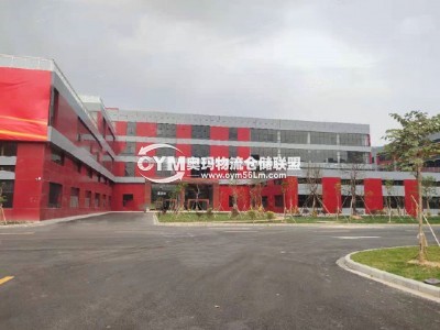 廣東-廣州-荔灣區(qū)倉庫出租