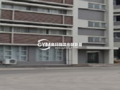 同一園區(qū)，廠房