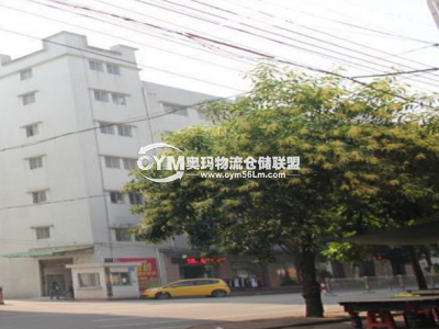 同一園區(qū)，廠房