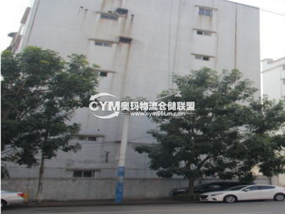 同一園區(qū)，廠房