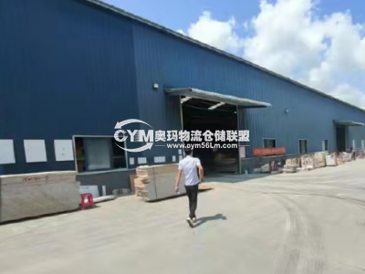 廣東-東莞-萬(wàn)江街道倉(cāng)庫(kù)出租