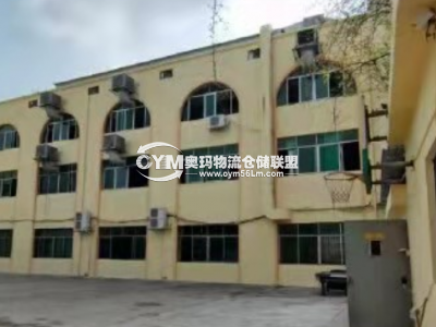 廣東-東莞-萬江街道倉庫出租