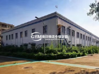 廣東-東莞-萬江街道倉庫出租
