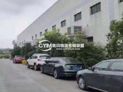 廣東-東莞-萬江街道倉庫出租