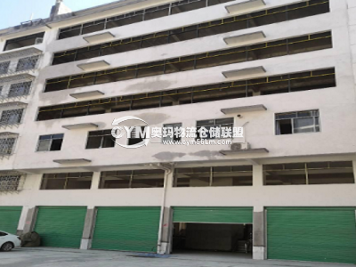 江西-贛州-章貢區(qū)倉(cāng)庫(kù)出租