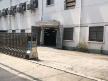 浙江-紹興-越城區(qū)倉庫出租