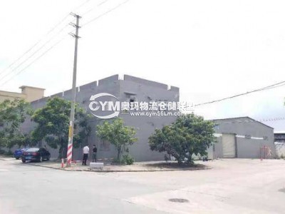 廣東-東莞-橫瀝鎮(zhèn)倉(cāng)庫(kù)出租