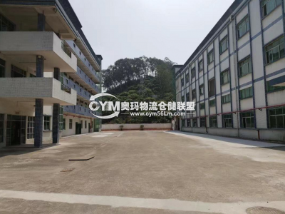 廣東-中山-東升鎮(zhèn)倉庫出租